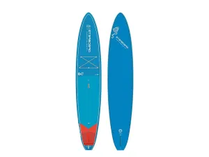 2024 Starboard GENERATION BLUE CARBON