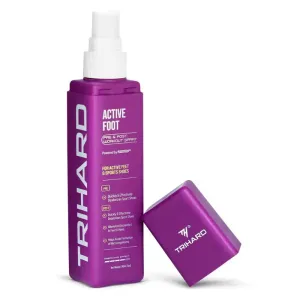 Active Foot Shoes Spray | Pre & Post Workout Spray