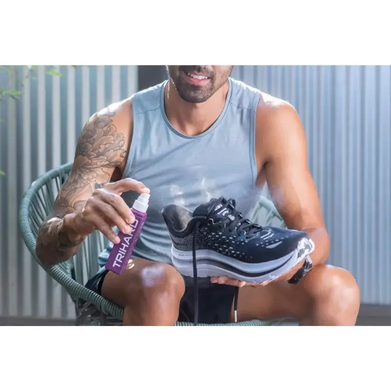 Active Foot Shoes Spray | Pre & Post Workout Spray