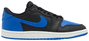 Air Jordan 1 Retro Low '85 OG 'Royal' Sneakers for Men