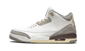 Air Jordan 3 Retro A Ma Maniére