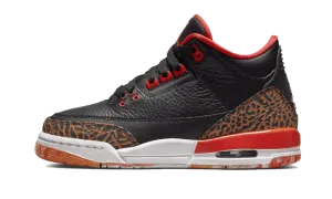 Air Jordan 3 Retro Kumquat