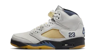 Air Jordan 5 Retro A Ma Maniére Diffused Blue