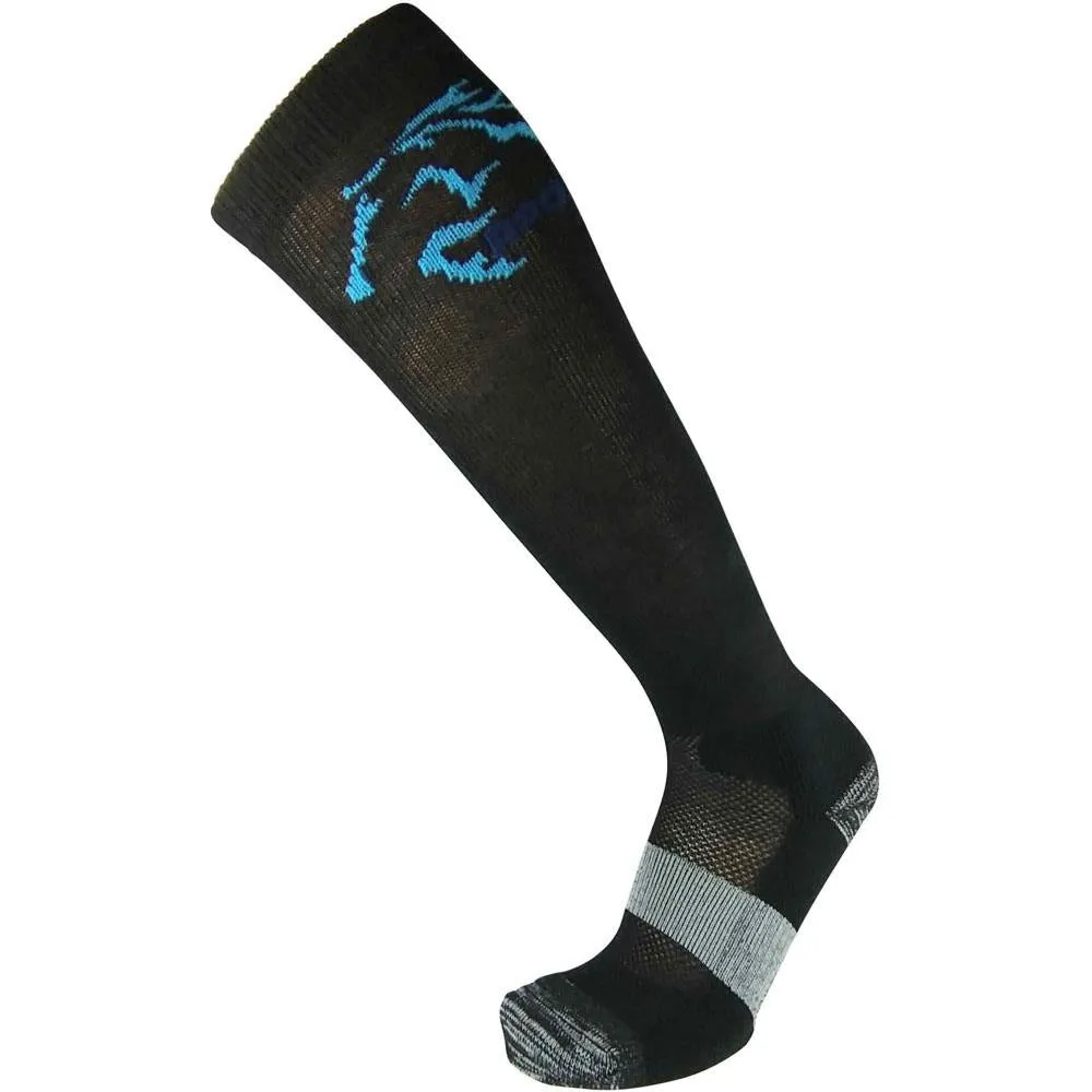 Apollo Air Boot Socks - Moisture-Durable & Comfort for Walking/Country Boots