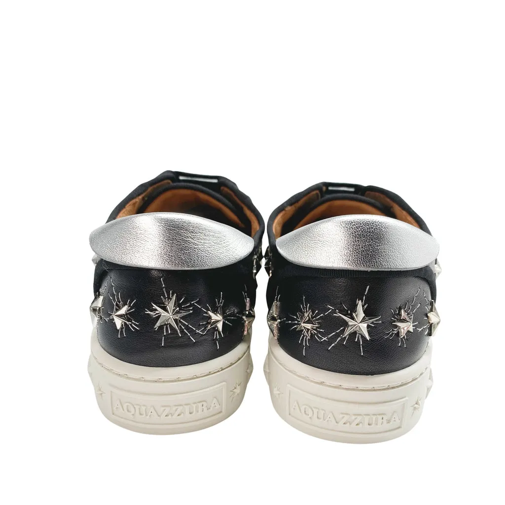 Aquazzura Cosmic Star Sneaker