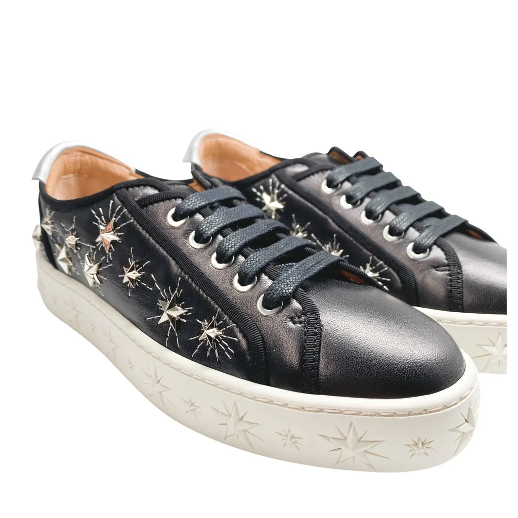 Aquazzura Cosmic Star Sneaker