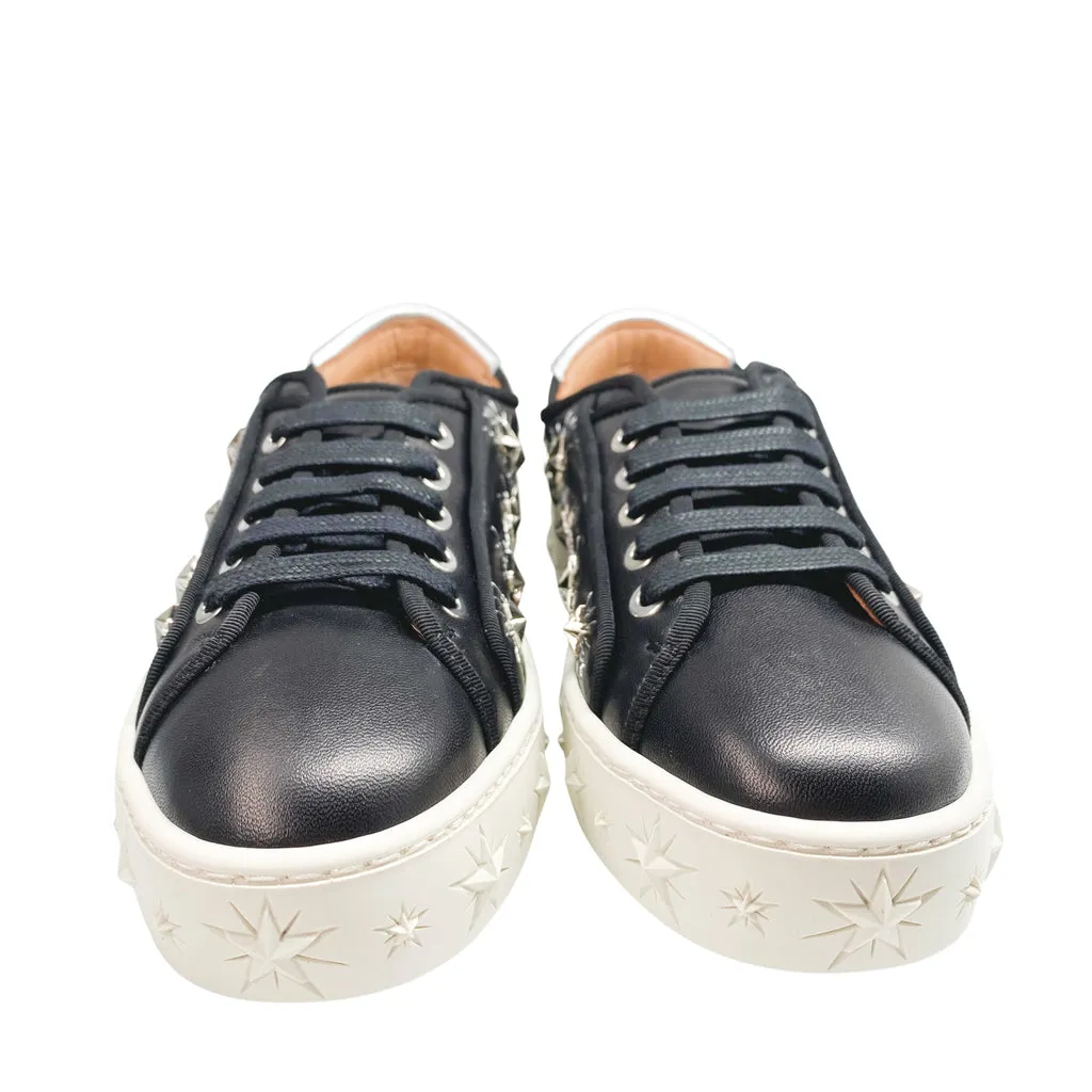 Aquazzura Cosmic Star Sneaker