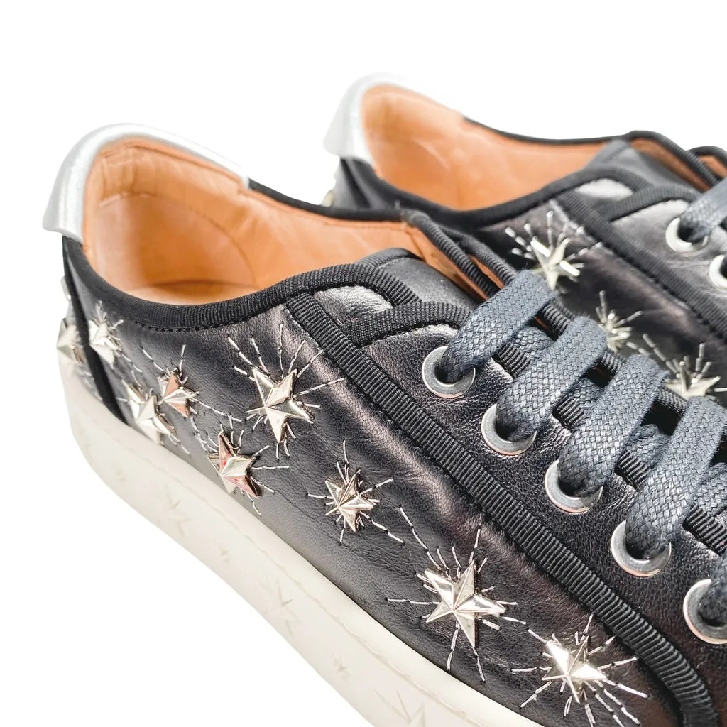 Aquazzura Cosmic Star Sneaker