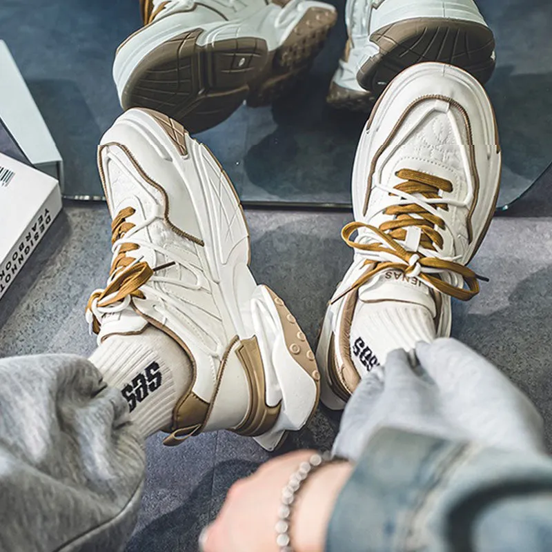 Aule Quagmire QU1 Sneakers