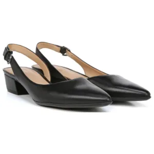 Banks Flat Heel