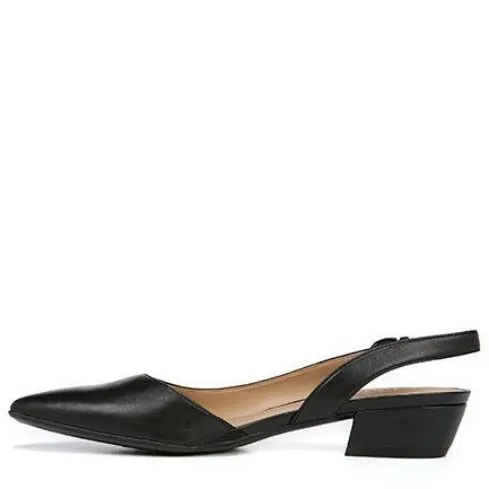 Banks Flat Heel