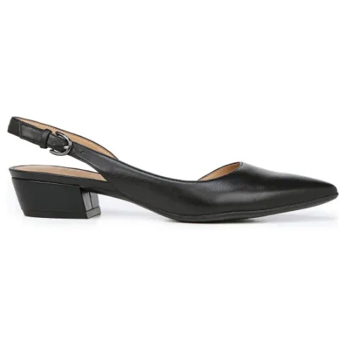 Banks Flat Heel