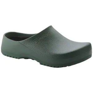 Birkenstock Super Birki Green Regular