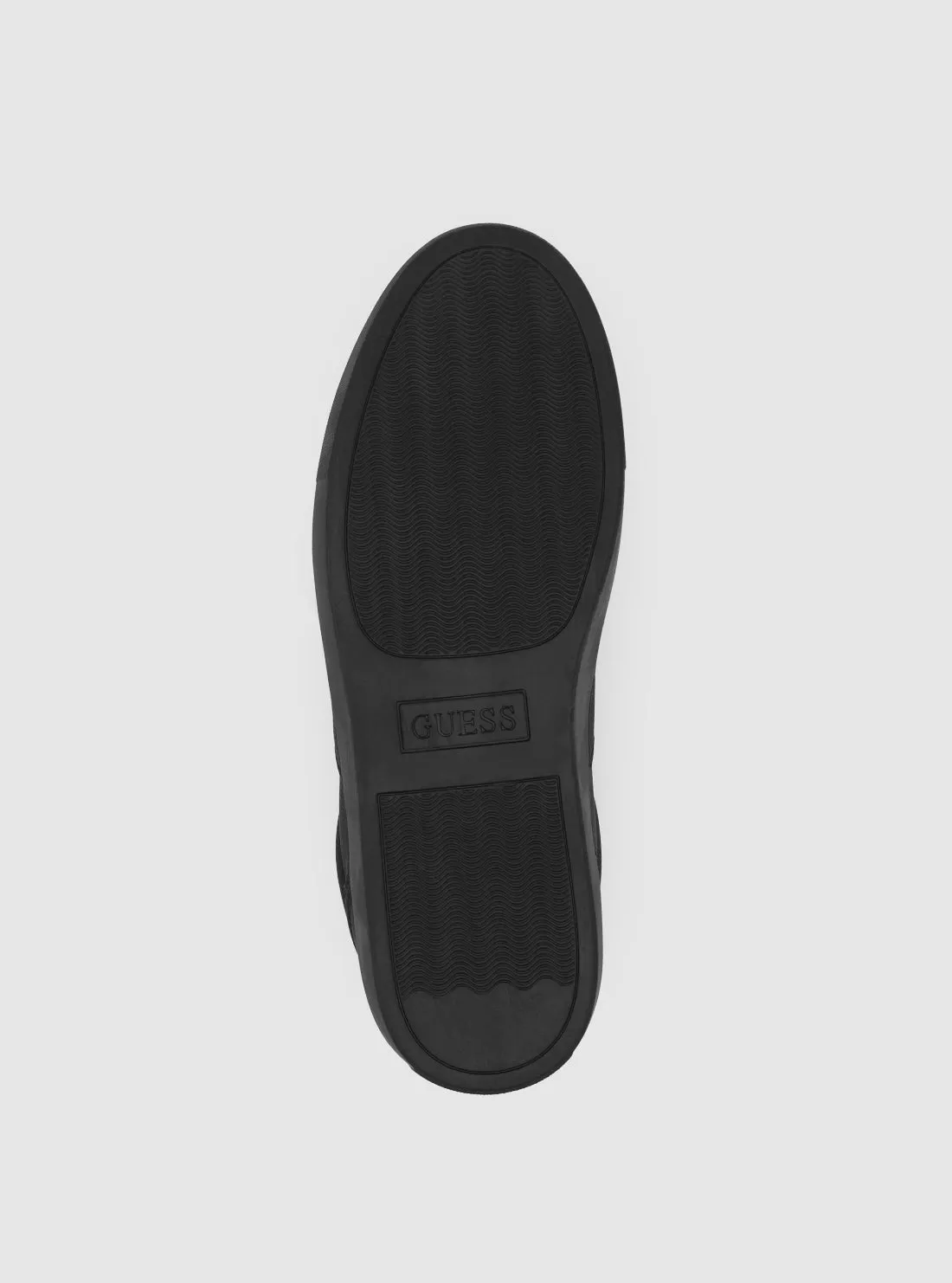 Black Bekolin Low-Top Sneakers