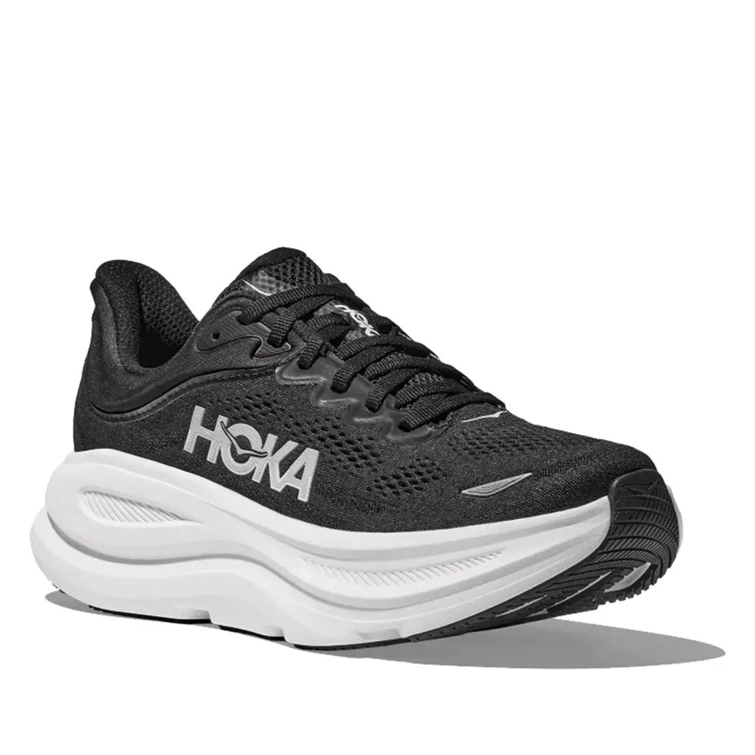 Bondi 9 W | Black/White