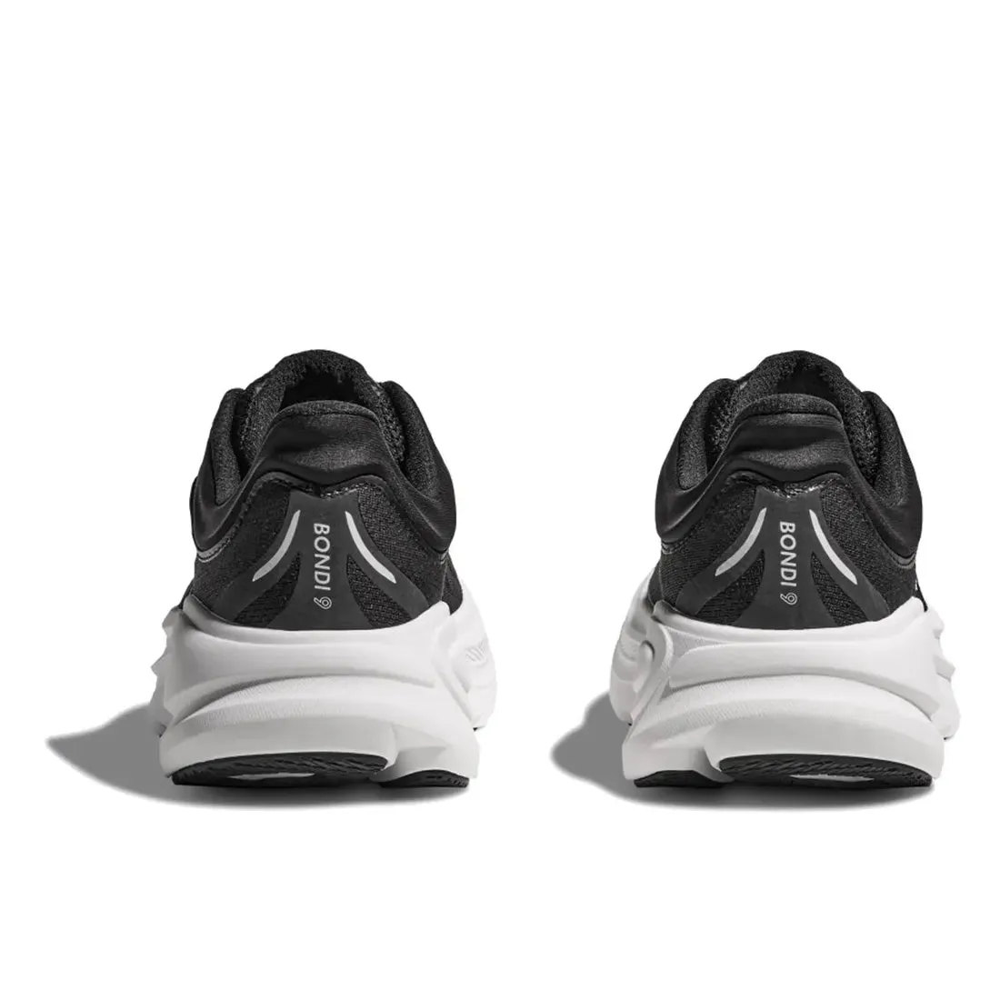 Bondi 9 W | Black/White