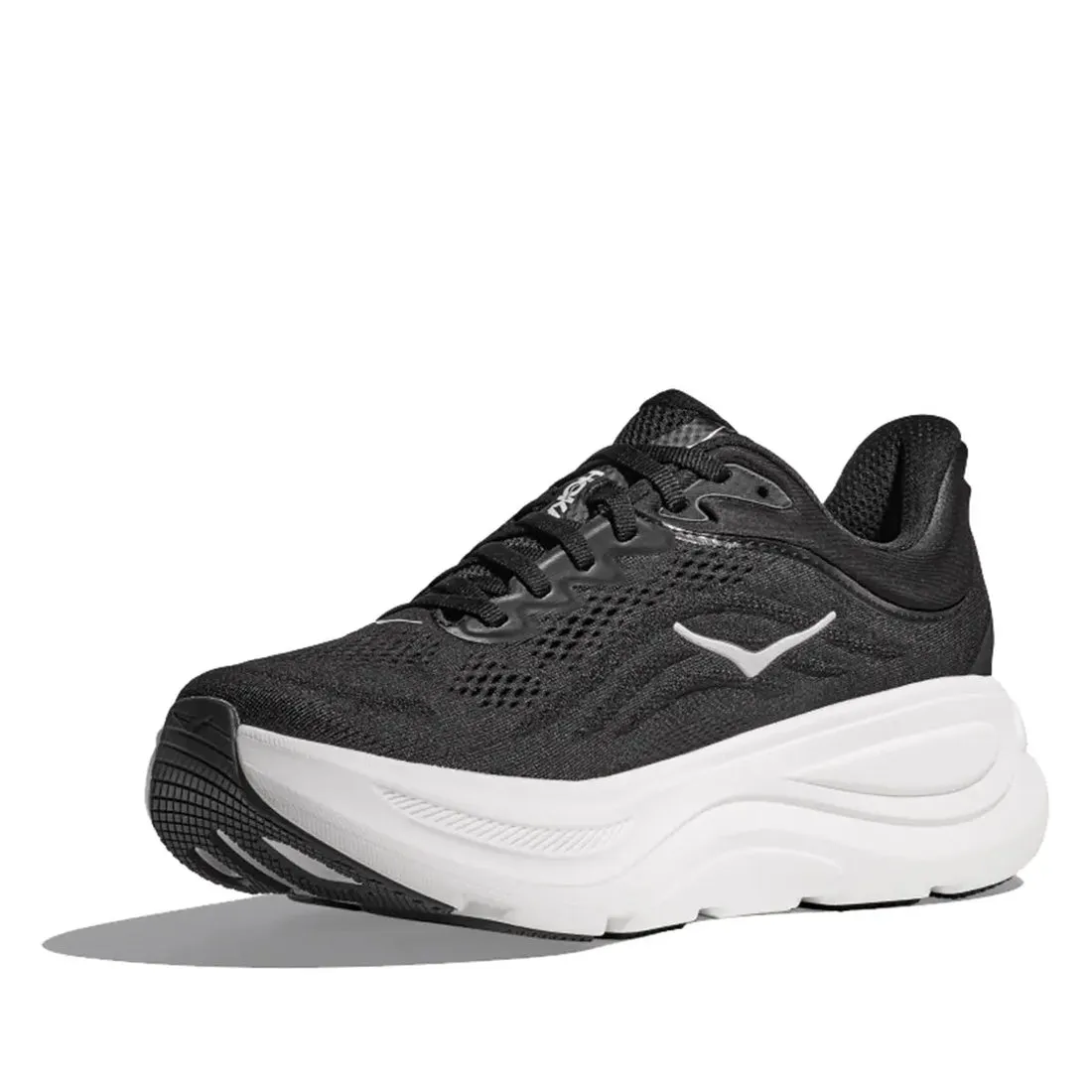 Bondi 9 W | Black/White