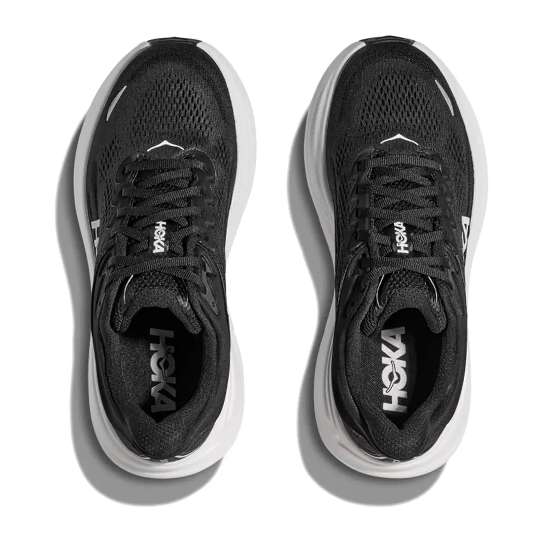 Bondi 9 W | Black/White