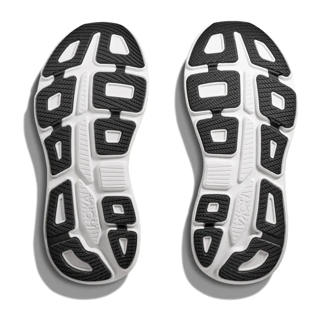 Bondi 9 W | Black/White