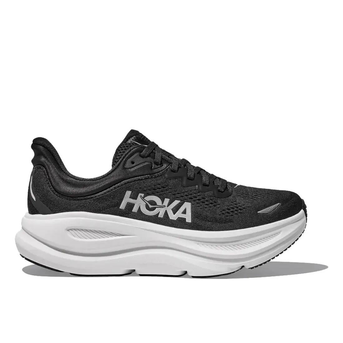 Bondi 9 W | Black/White