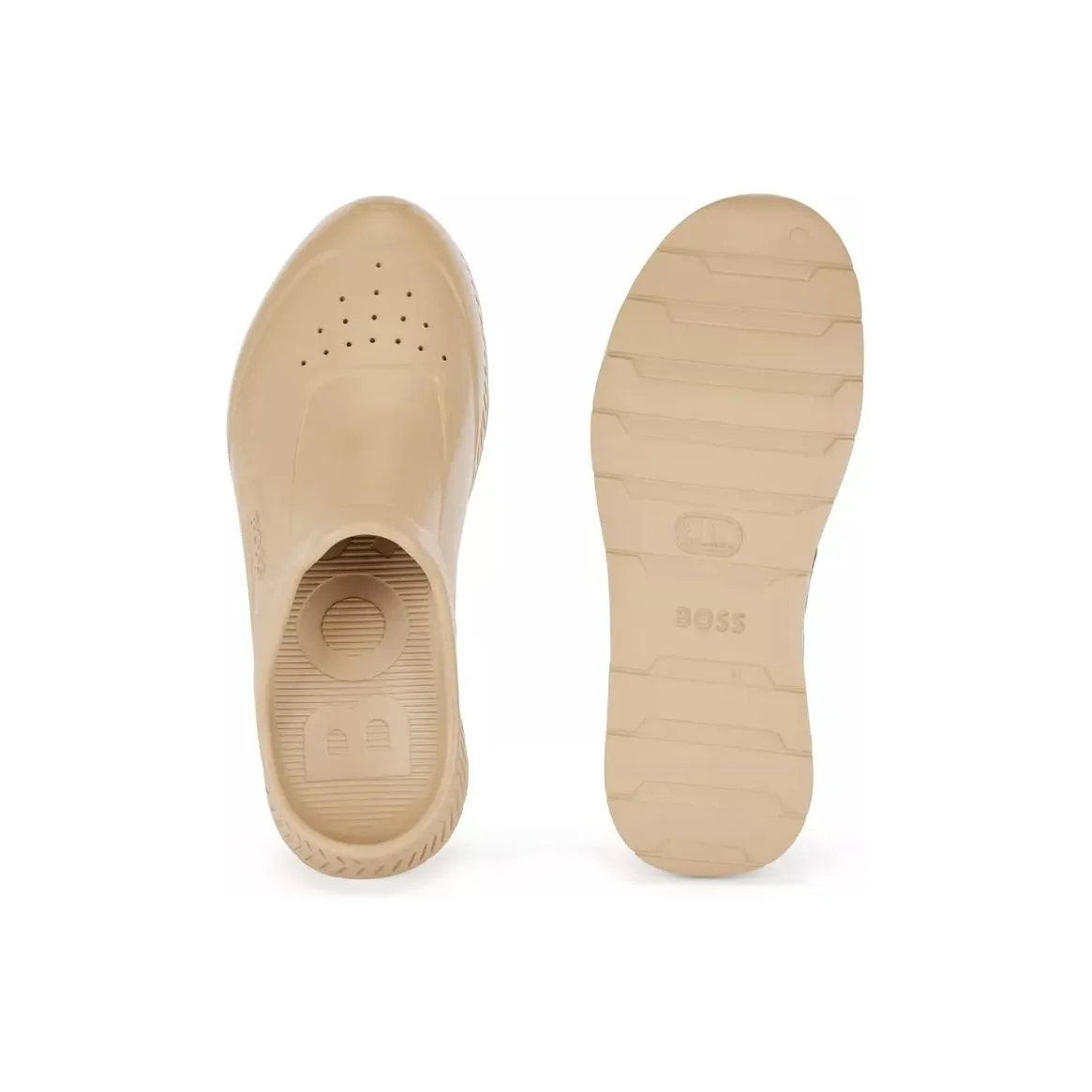 BOSS SANDALS