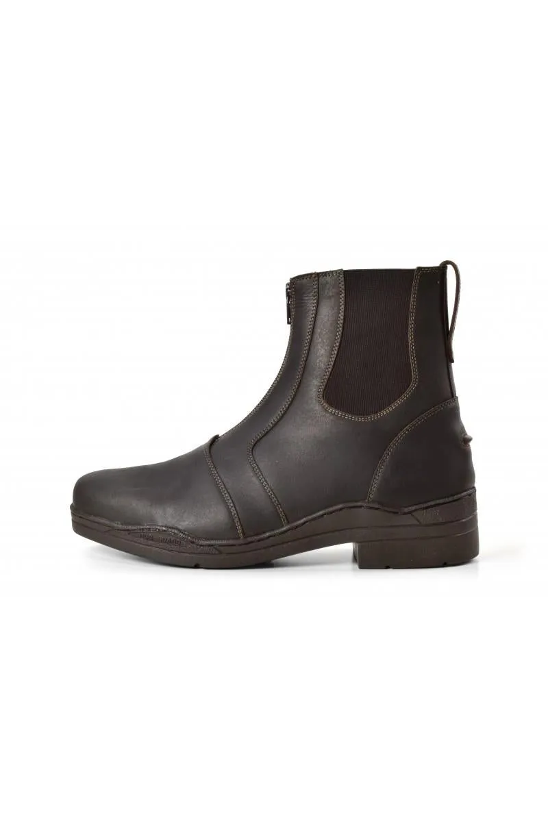Brogini Bolzano Fur Lined Yard Boot
