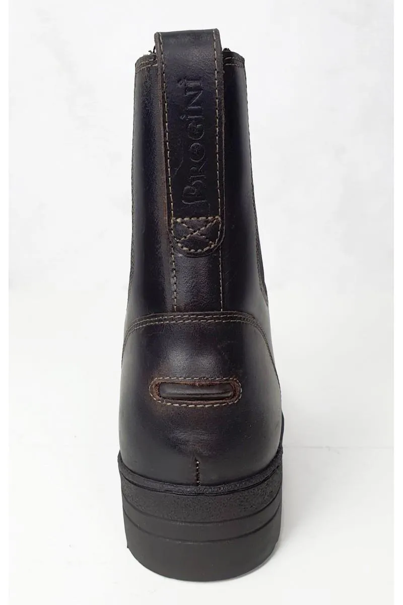 Brogini Bolzano Fur Lined Yard Boot