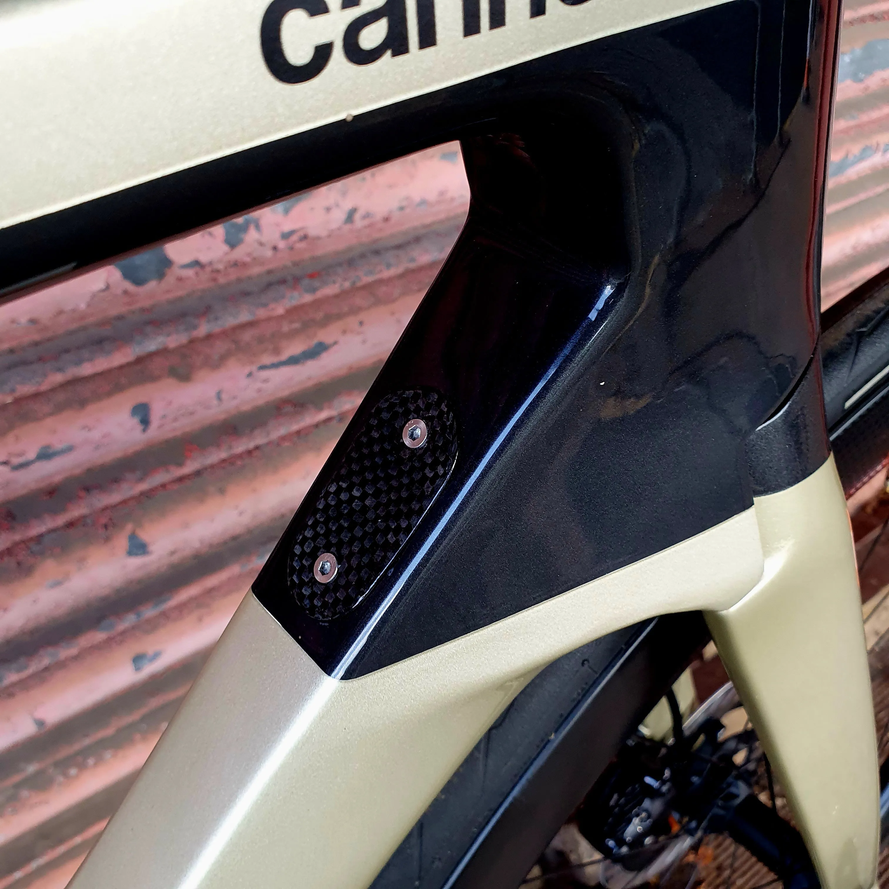 Cannondale SystemSix Hi-Mod Ultegra 12 speed Di2 Carbon Aero 2020
