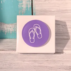 CAPA FLIP FLOPS