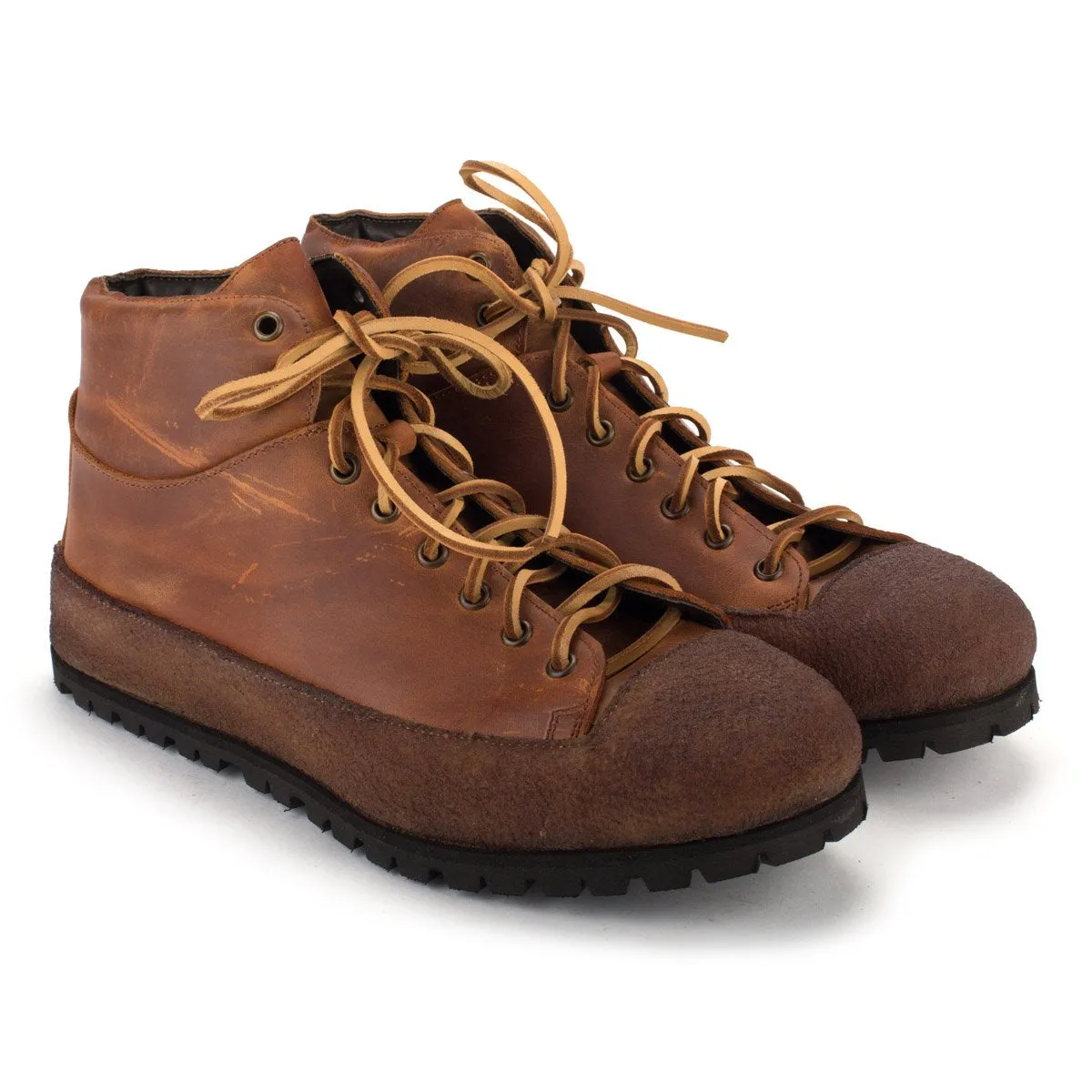 CR24M WATER PROOF BOOTS