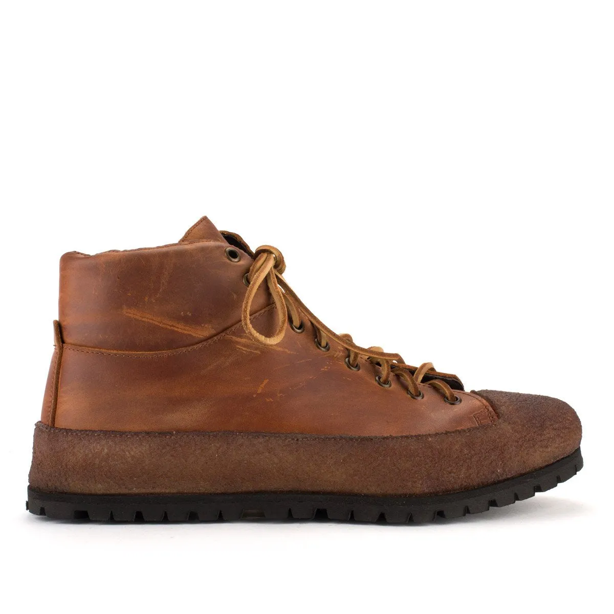 CR24M WATER PROOF BOOTS