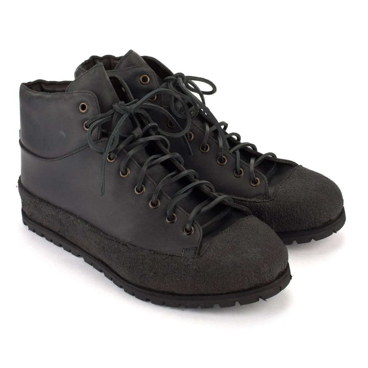 CR24M WATER PROOF BOOTS