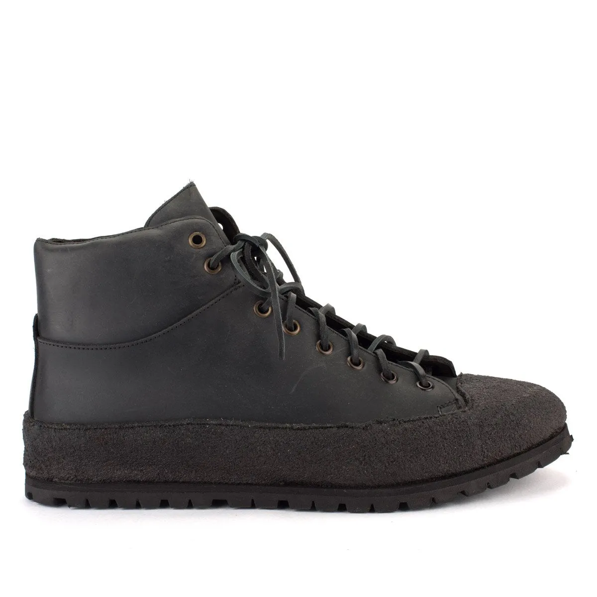 CR24M WATER PROOF BOOTS