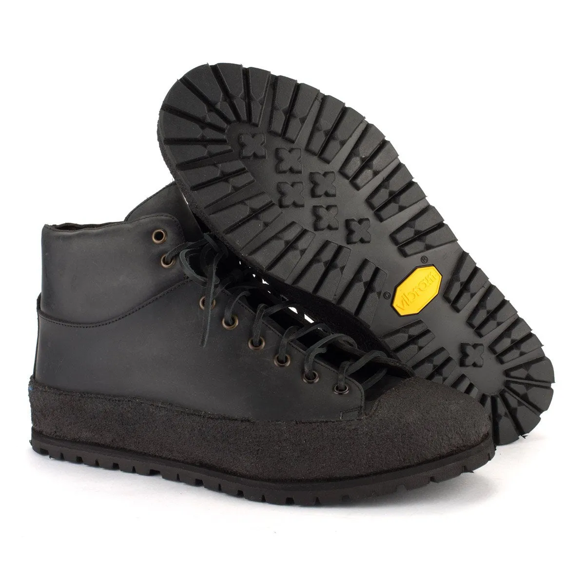 CR24M WATER PROOF BOOTS