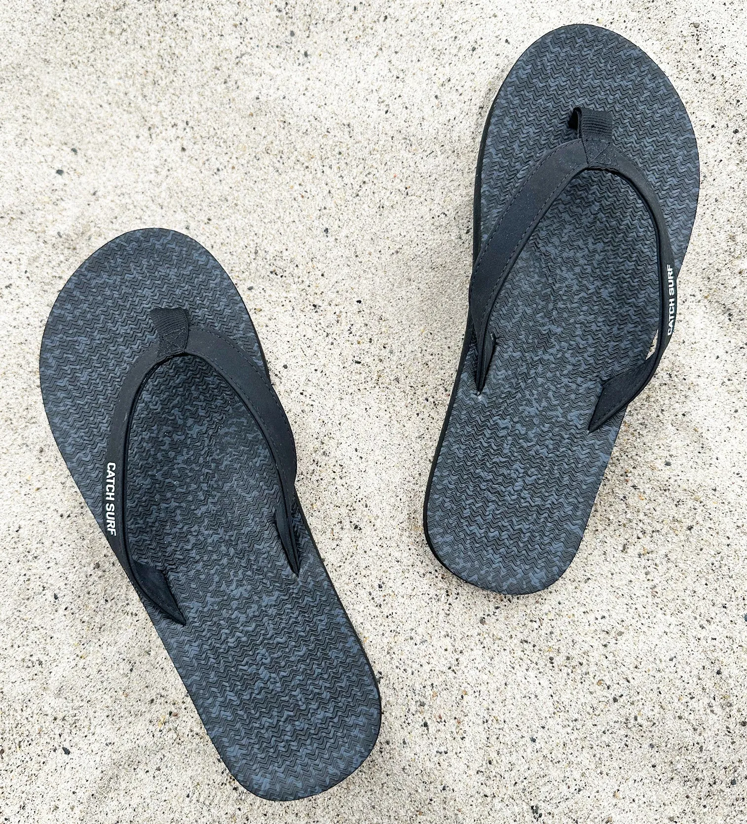 CS x Indosole® Flip Flops