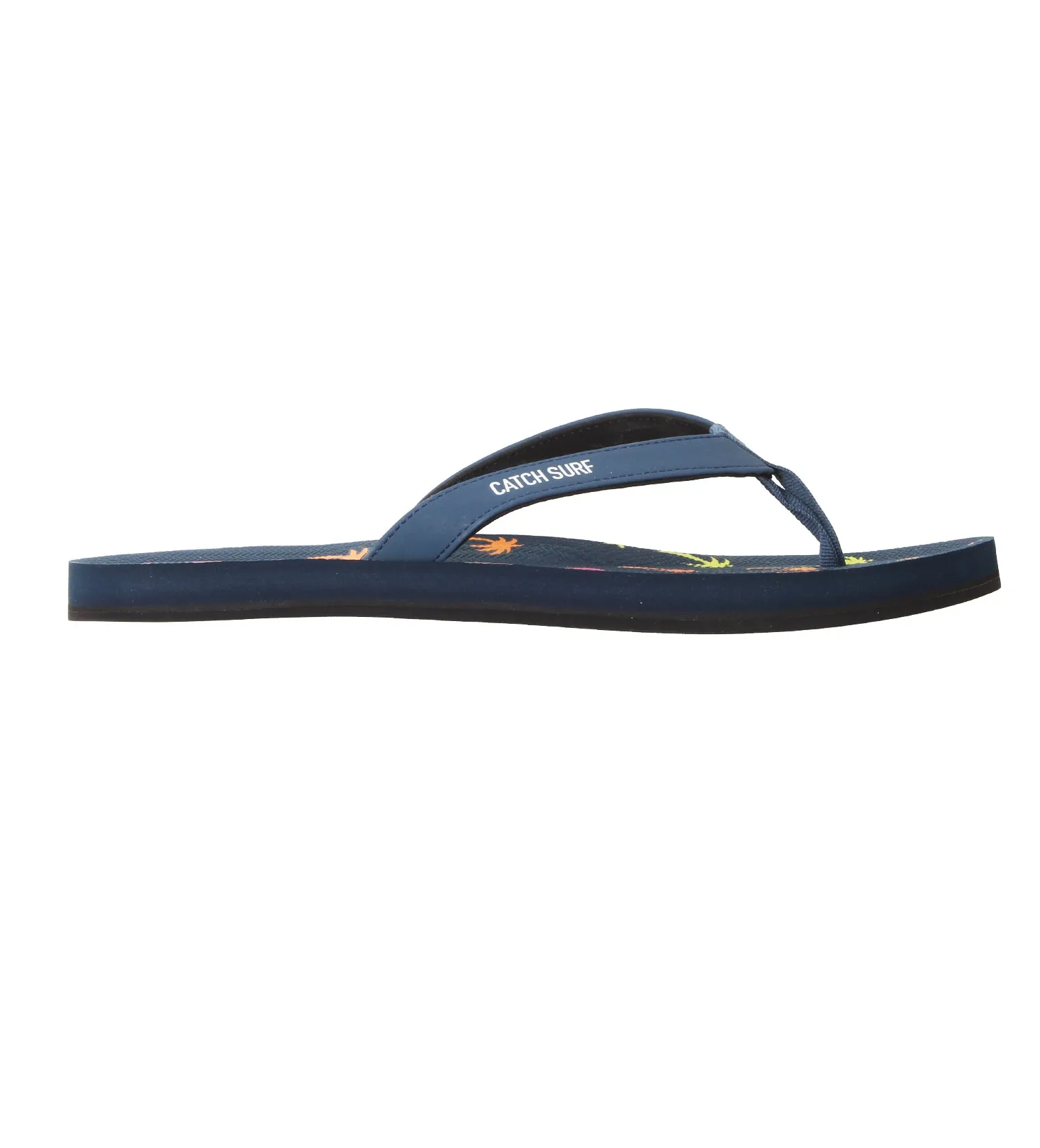 CS x Indosole® Flip Flops