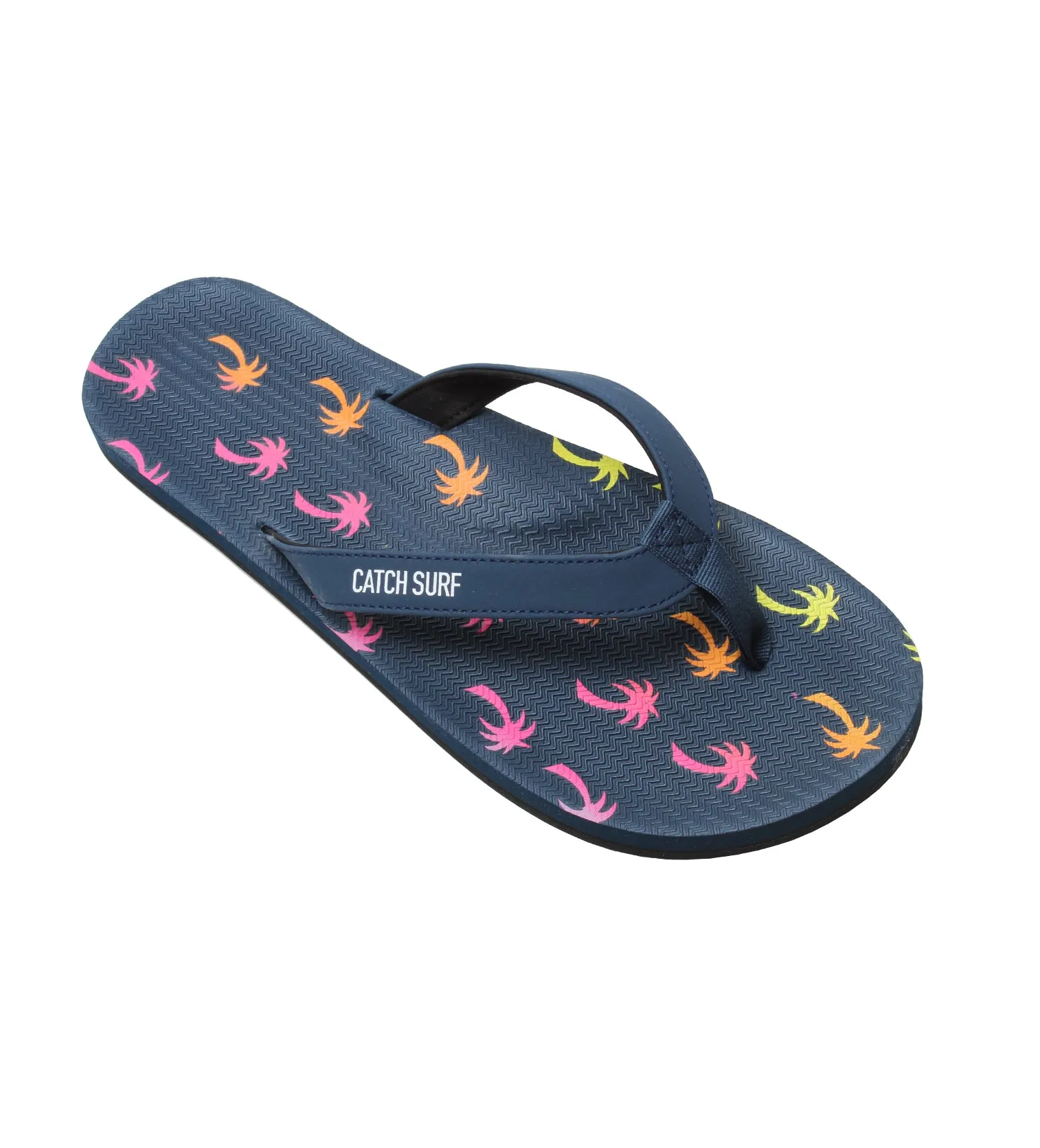 CS x Indosole® Flip Flops