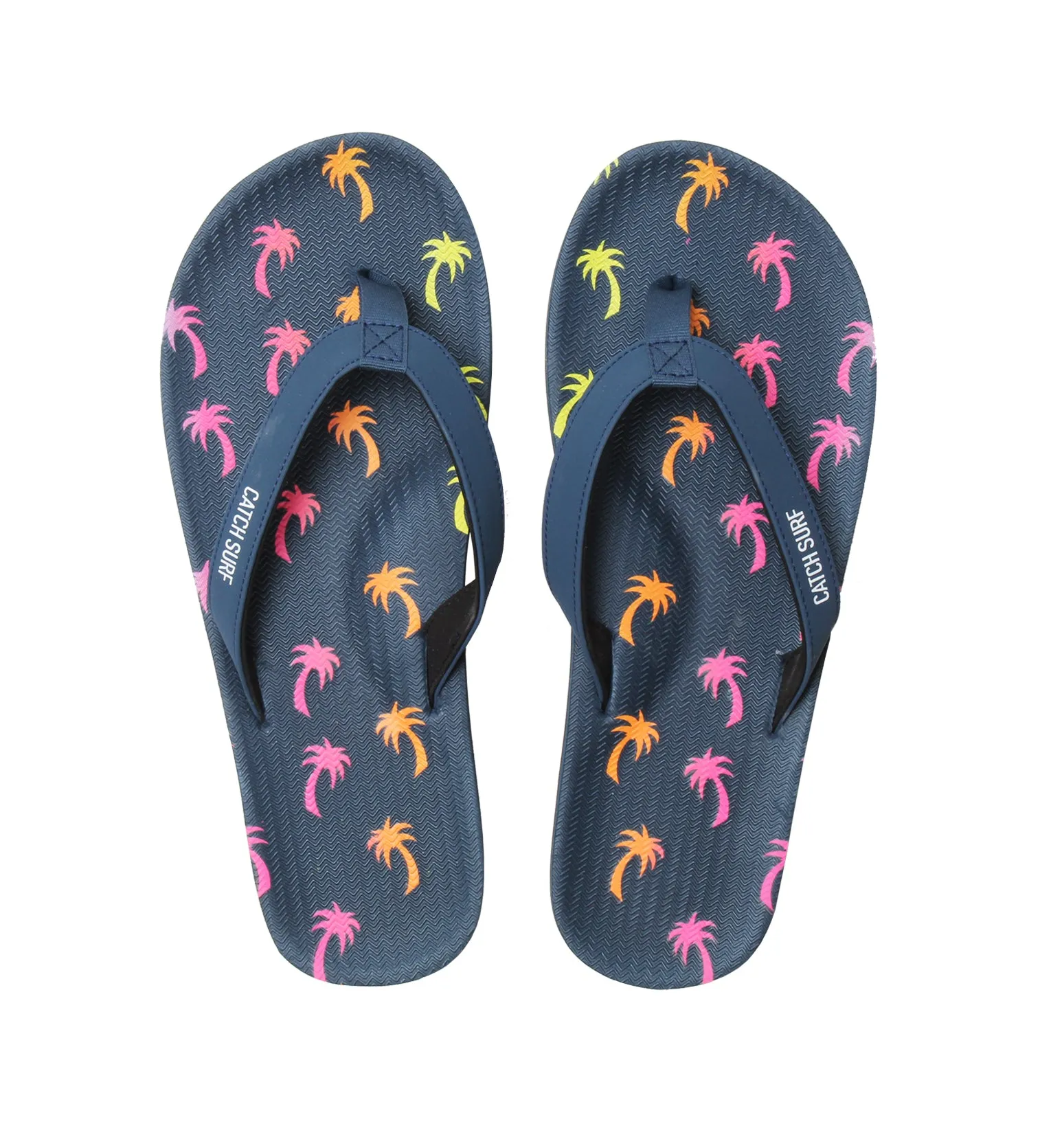 CS x Indosole® Flip Flops