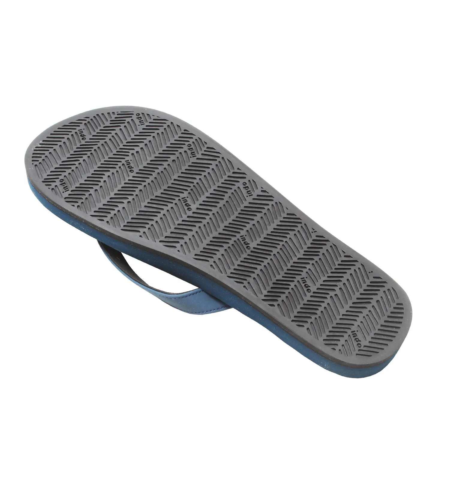CS x Indosole® Flip Flops