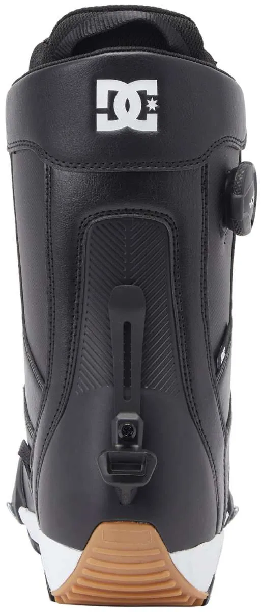 DC Control Step On Snowboard Boots 2024