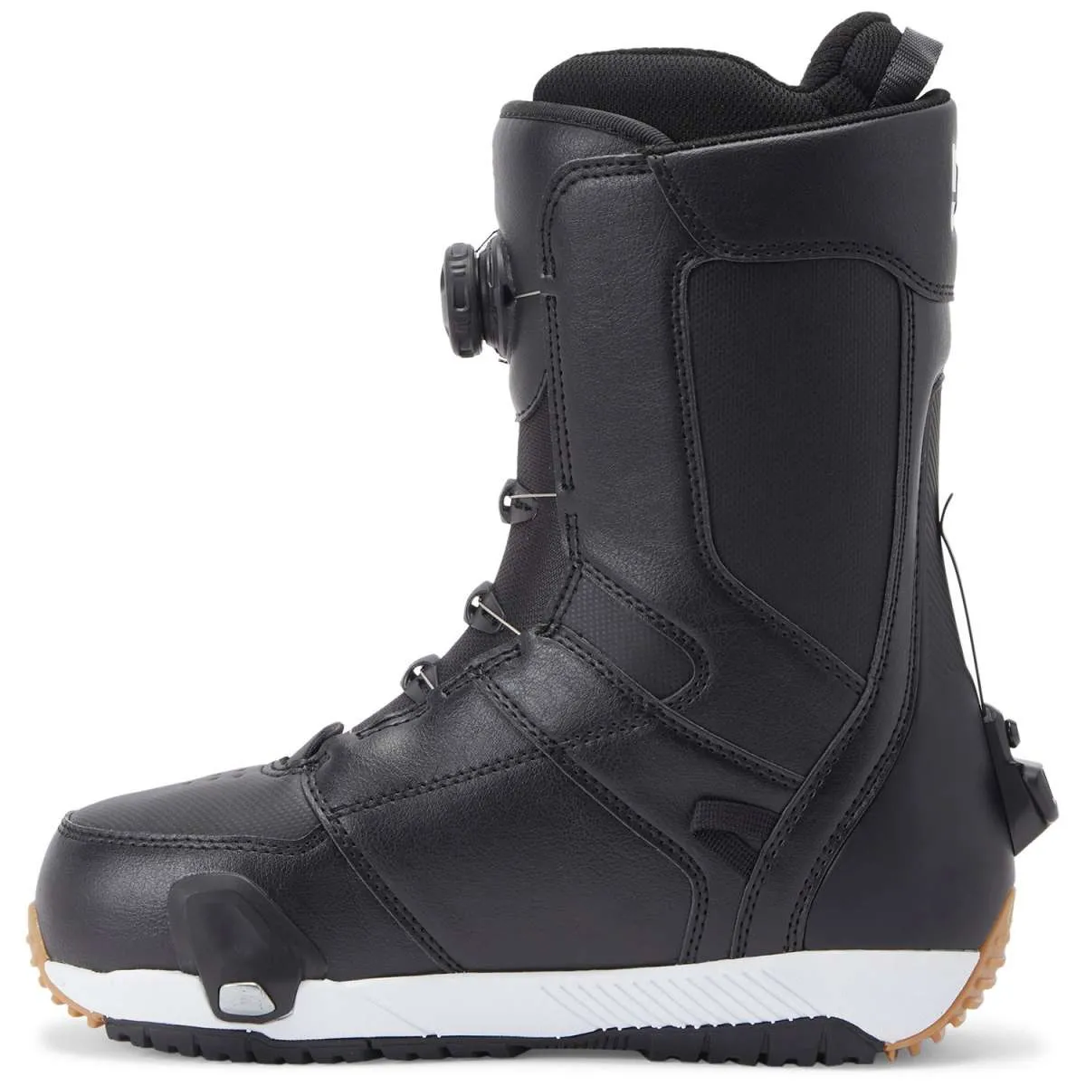 DC Control Step On Snowboard Boots 2024