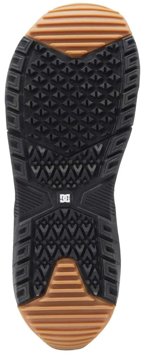 DC Control Step On Snowboard Boots 2024