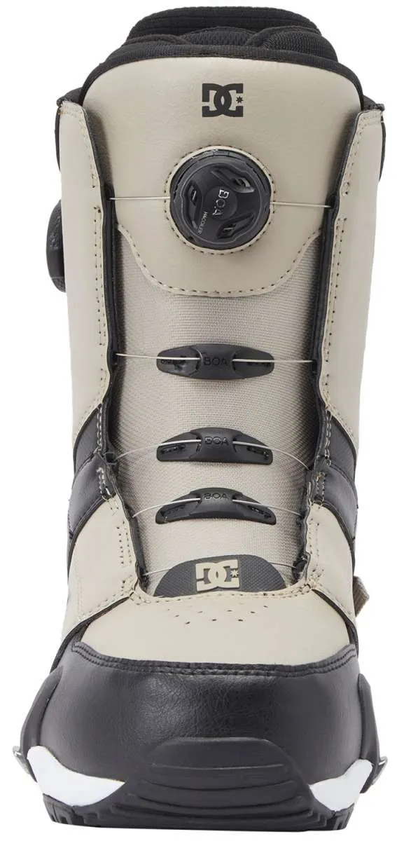 DC Control Step On Snowboard Boots 2024