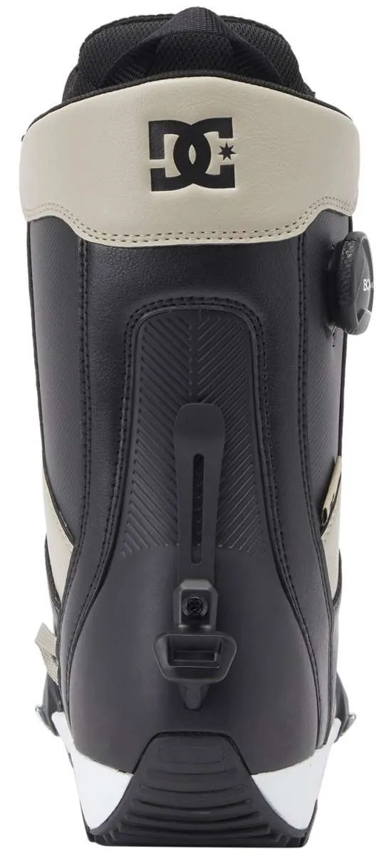 DC Control Step On Snowboard Boots 2024