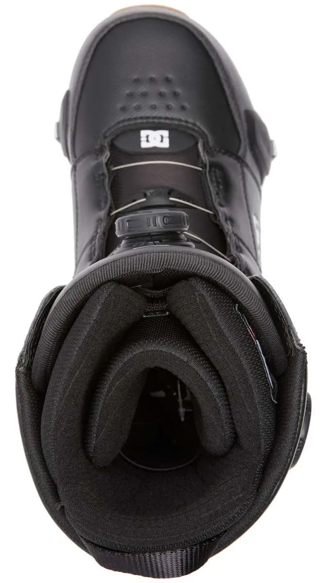 DC Control Step On Snowboard Boots 2024