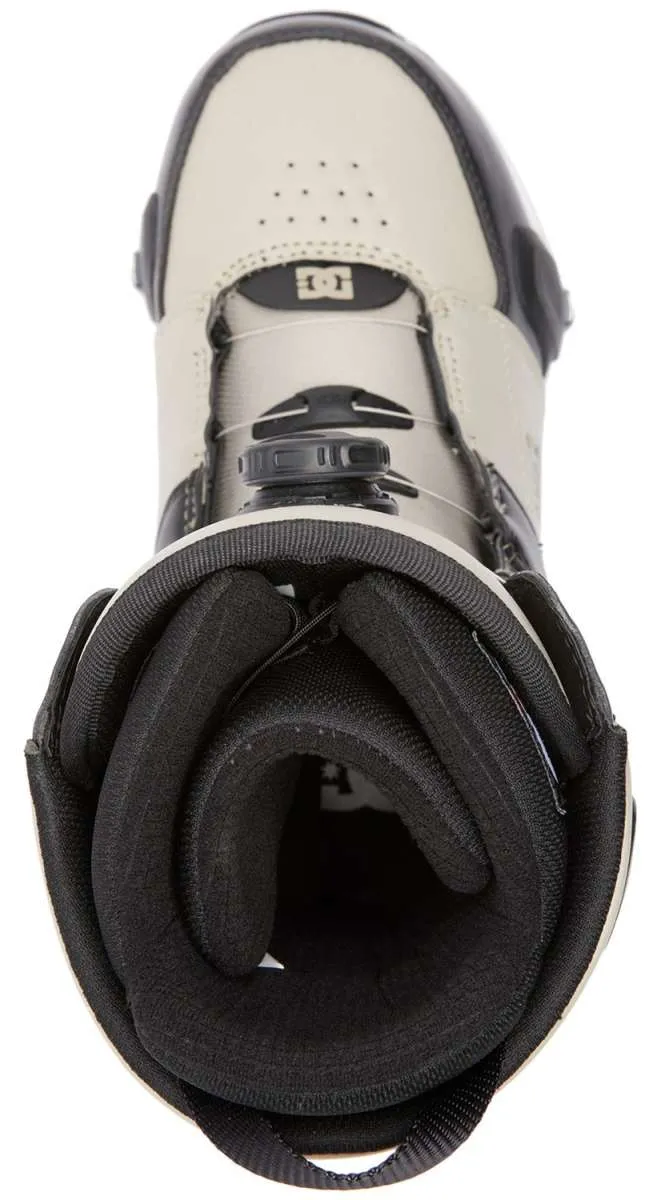 DC Control Step On Snowboard Boots 2024