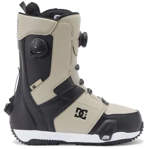 DC Control Step On Snowboard Boots 2024