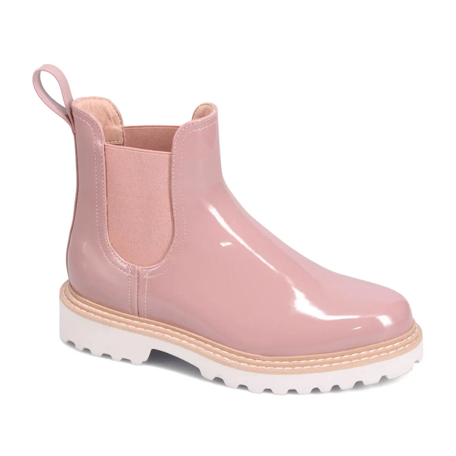 Django & Juliette Women's Gummie in Rose