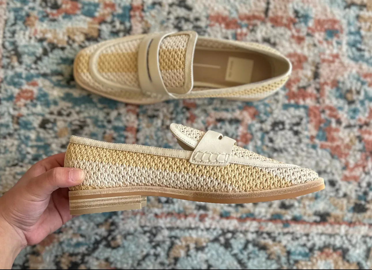 Dolce Vita Halley