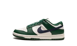 Dunk Low Retro Gorge Green Midnight Navy